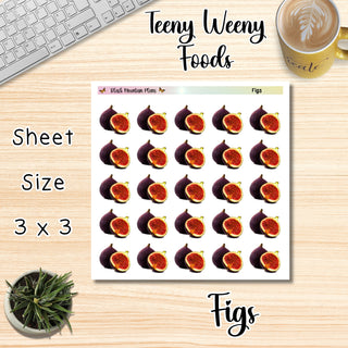 FIGS Teeny Weeny Foods