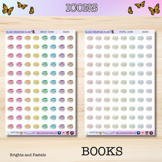 BOOKS