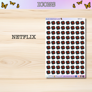 NETFLIX