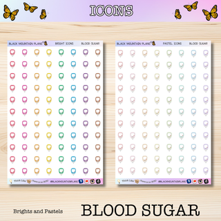 BLOOD SUGAR