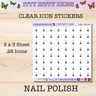 NAIL POLISH