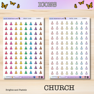 CHURCH