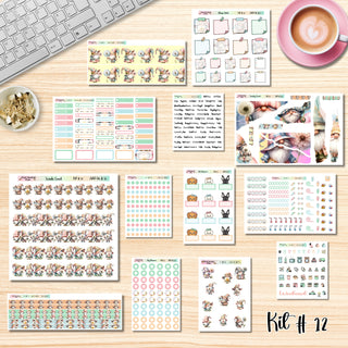 Kit 12    Add Ons