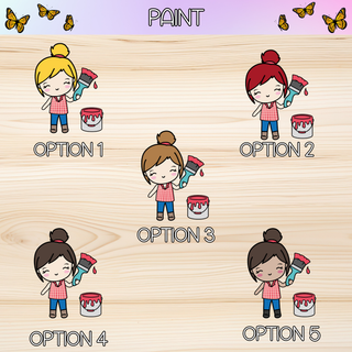 PAINT