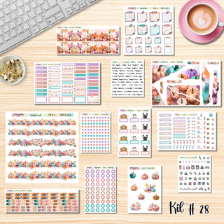 Kit 28    Add Ons