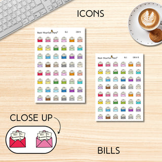 Bills