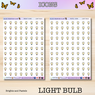 LIGHT BULB