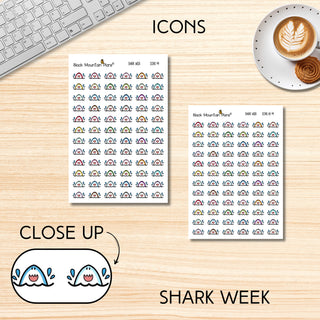 Shark Week