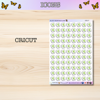 CRICUT