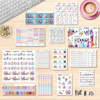 Kit 25    Add Ons