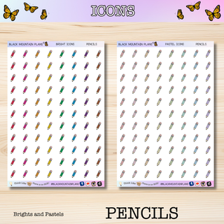 PENCILS