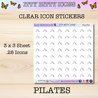 PILATES