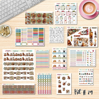 Kit 29    Add Ons