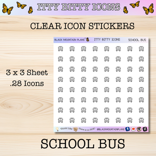 SCHOOL BUS