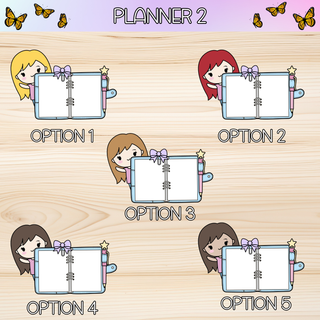 PLANNER 2