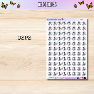 USPS