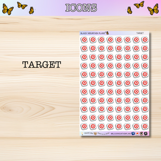 TARGET