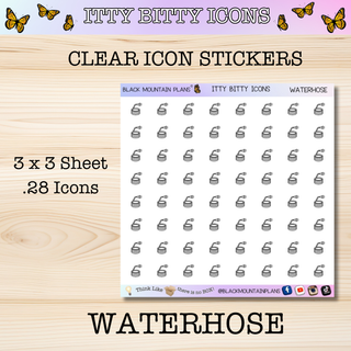 WATERHOSE