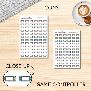 Game Controller