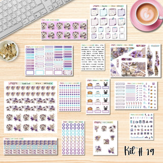 Kit 19    Add Ons