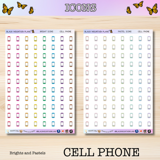 CELL PHONE
