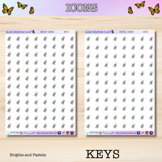 KEYS