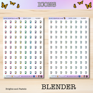 BLENDER