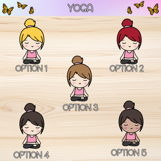 YOGA