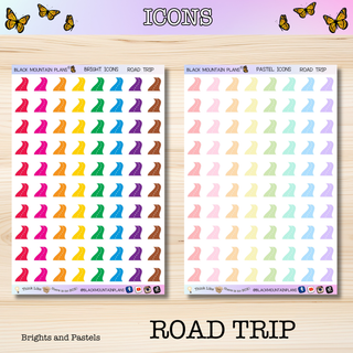 ROAD TRIP