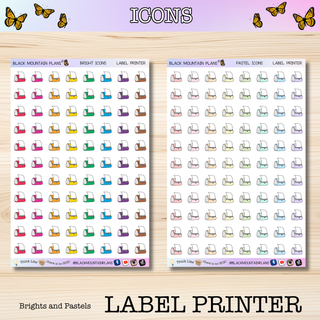LABEL PRINTER
