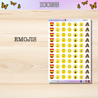 EMOJIS
