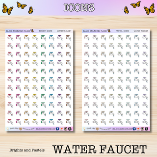WATER FAUCET