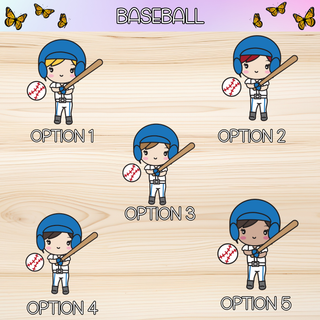 BASEBALL