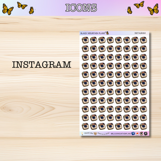 INSTAGRAM
