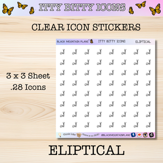 ELIPTICAL