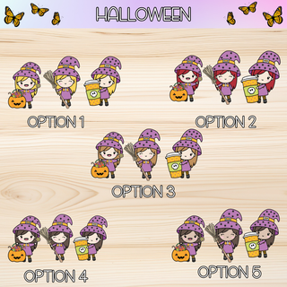 HALLOWEEN