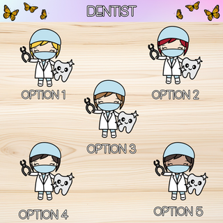 DENTIST