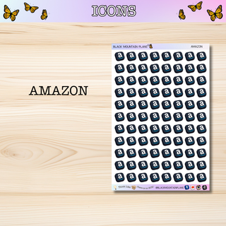 AMAZON