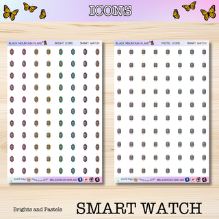 SMART WATCH