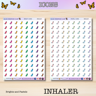 INHALER
