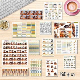 Kit 31    Add Ons