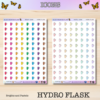 HYDROFLASK