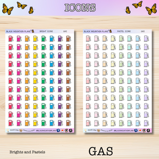 GAS