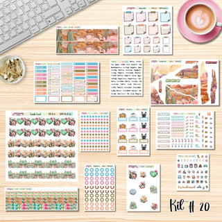 Kit 20    Add Ons