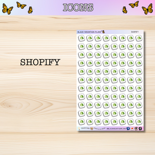 SHOPIFY
