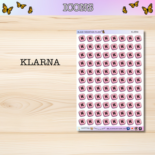 KLARNA
