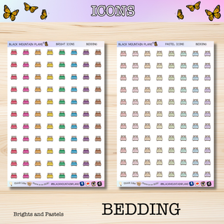 BEDDING