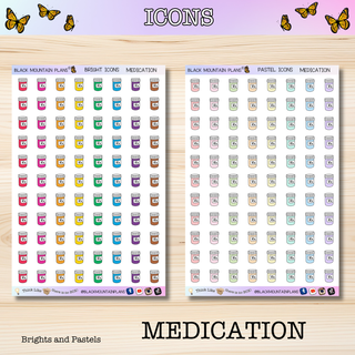 MEDICATION