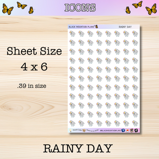 RAIN DAY
