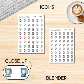 Blender